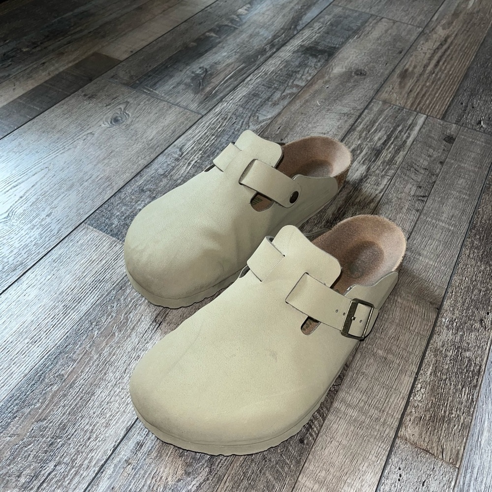 Birkenstock Boston